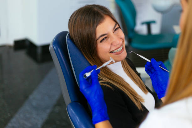 Best Preventive Dentistry  in Purdy, WA