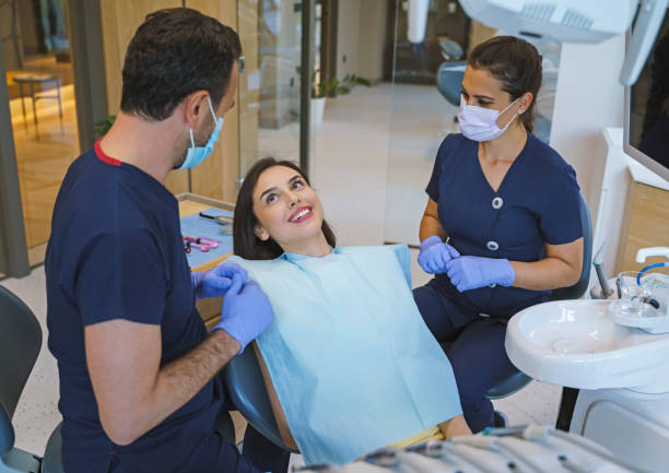 Why Choose Us for Your Dental Needs in Purdy, WA