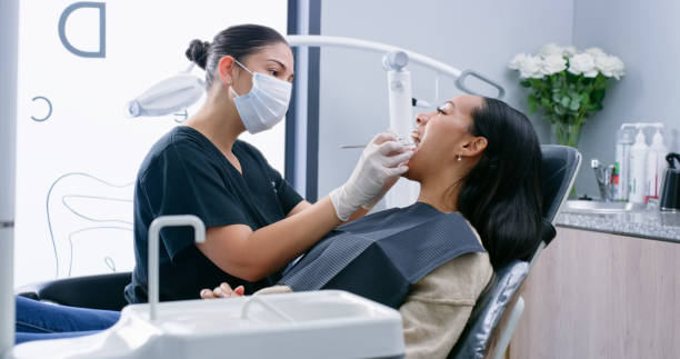Best Laser Dentistry  in Purdy, WA
